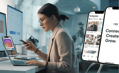 Common Mistakes to Avoid in Paid Instagram Growth